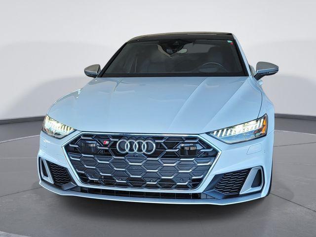used 2024 Audi S7 car, priced at $68,895