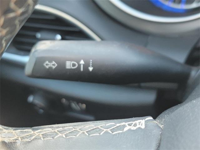 used 2019 Chrysler Pacifica car, priced at $17,895