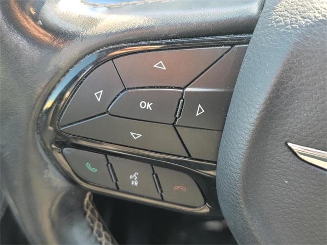 used 2019 Chrysler Pacifica car, priced at $17,895