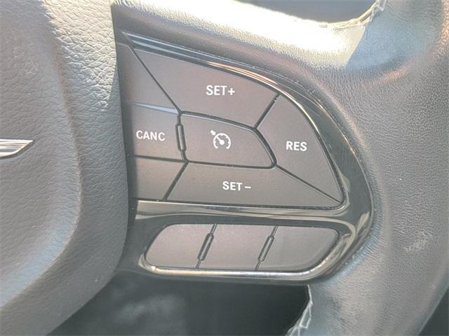 used 2019 Chrysler Pacifica car, priced at $17,895