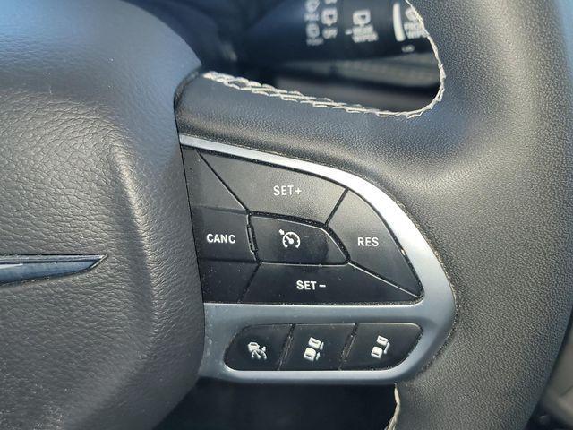 used 2023 Chrysler Pacifica Hybrid car, priced at $24,795