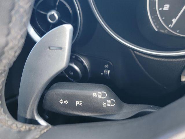 used 2018 Alfa Romeo Stelvio car, priced at $14,295