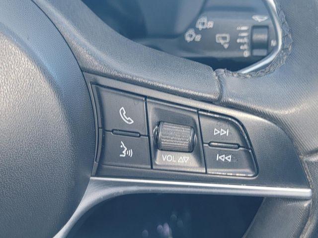 used 2018 Alfa Romeo Stelvio car, priced at $14,295