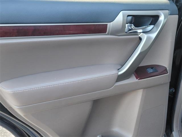 used 2018 Lexus GX 460 car, priced at $28,975