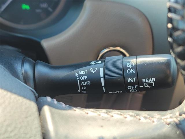 used 2018 Lexus GX 460 car, priced at $28,975