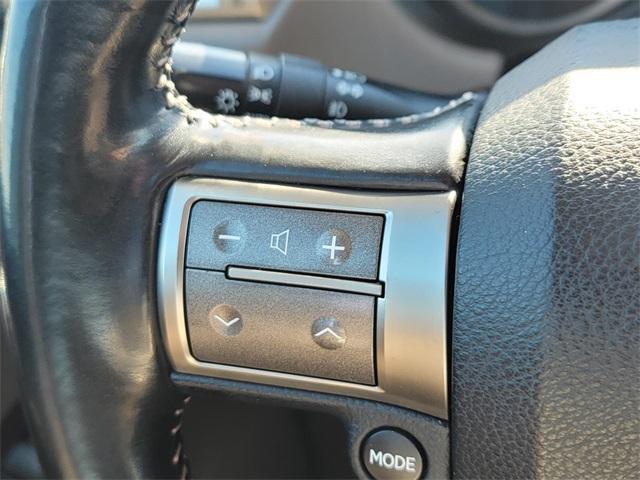 used 2018 Lexus GX 460 car, priced at $28,975