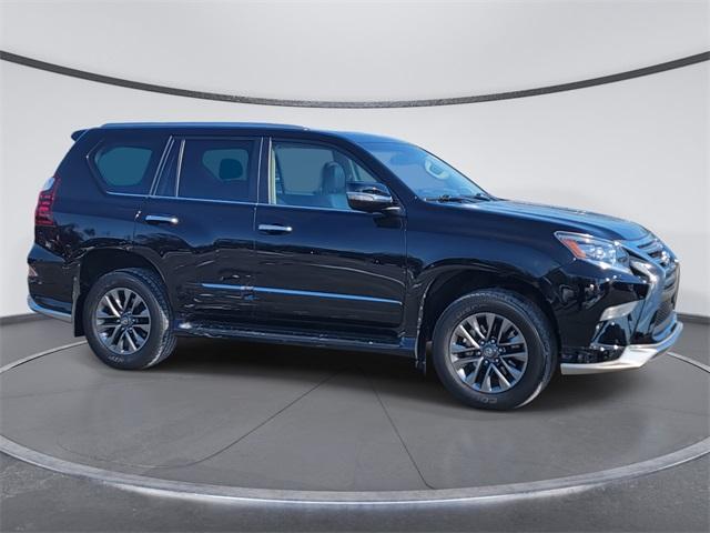 used 2018 Lexus GX 460 car, priced at $28,975