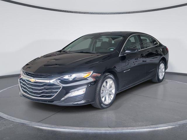 used 2024 Chevrolet Malibu car, priced at $19,795