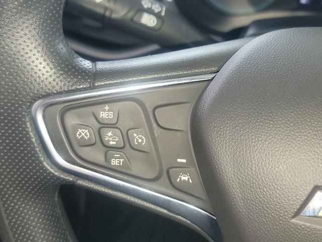 used 2024 Chevrolet Malibu car, priced at $19,795