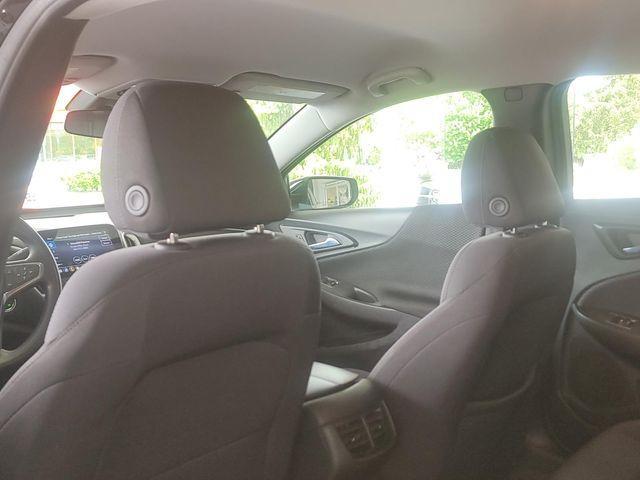 used 2024 Chevrolet Malibu car, priced at $19,795