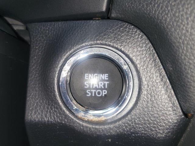 used 2023 Toyota RAV4 car, priced at $27,990