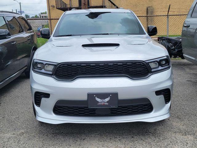 new 2026 Dodge Durango car, priced at $55,042