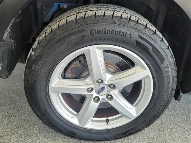 used 2016 Ford Explorer car, priced at $13,895