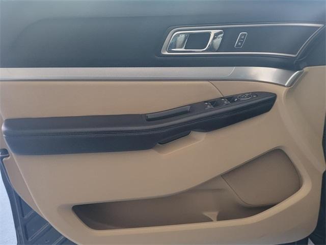 used 2016 Ford Explorer car, priced at $13,895