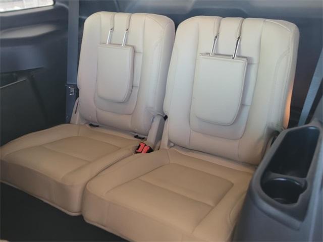 used 2016 Ford Explorer car, priced at $13,895