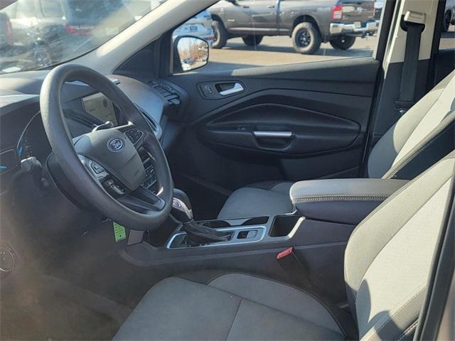 used 2018 Ford Escape car, priced at $12,499