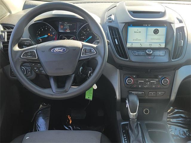 used 2018 Ford Escape car, priced at $12,499