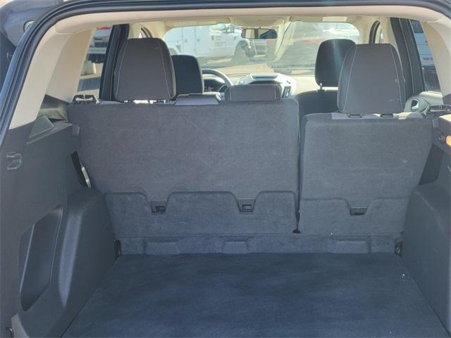 used 2018 Ford Escape car, priced at $12,499