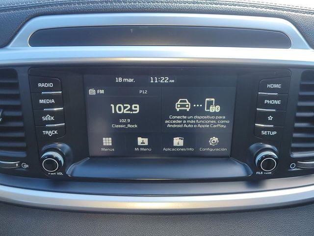 used 2020 Kia Sorento car, priced at $13,695