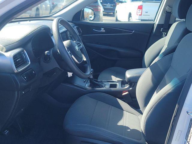 used 2020 Kia Sorento car, priced at $13,695