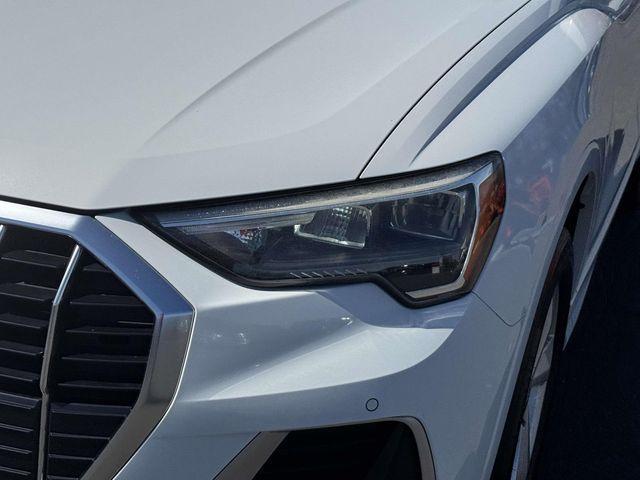 used 2019 Audi Q3 car, priced at $19,585