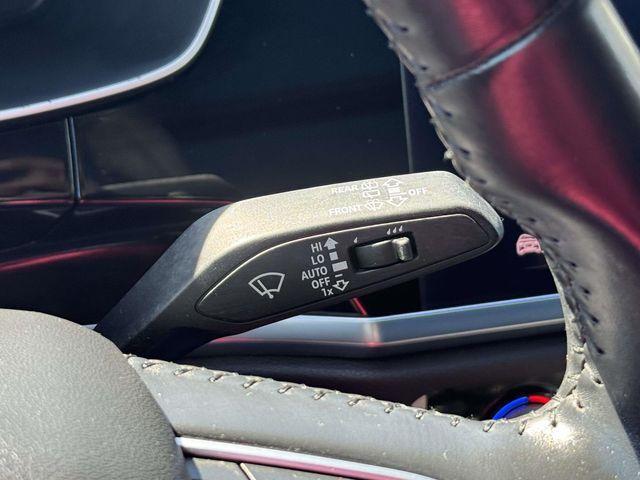 used 2019 Audi Q3 car, priced at $19,585