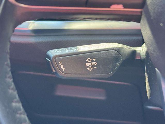 used 2019 Audi Q3 car, priced at $19,585