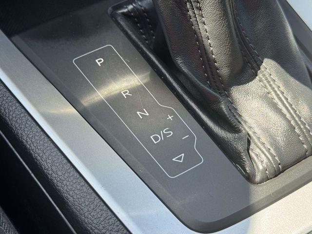 used 2019 Audi Q3 car, priced at $19,585