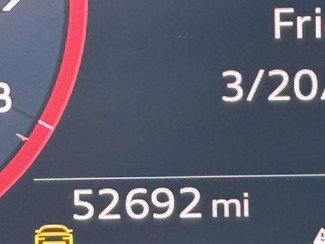 used 2019 Audi Q3 car, priced at $19,585