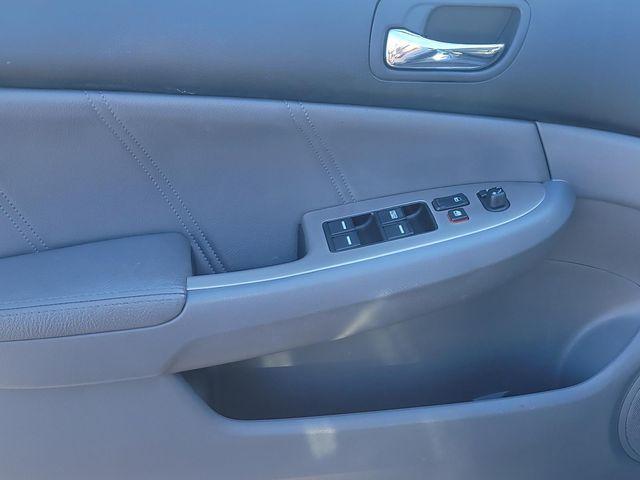 used 2007 Honda Accord car, priced at $7,349