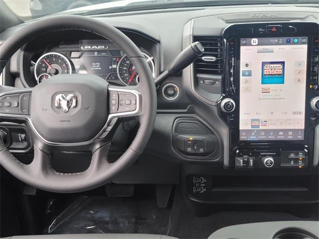 new 2025 Ram 2500 car, priced at $57,718