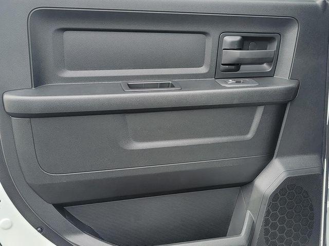 new 2025 Ram 2500 car, priced at $55,718