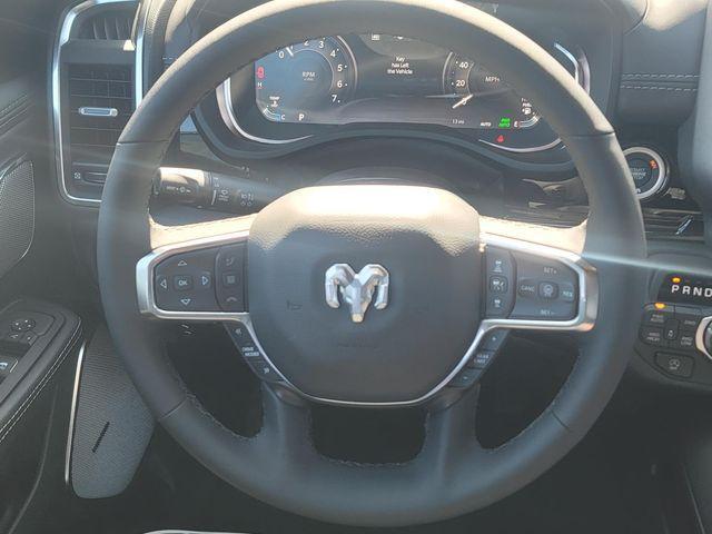 new 2026 Ram 1500 car, priced at $69,937
