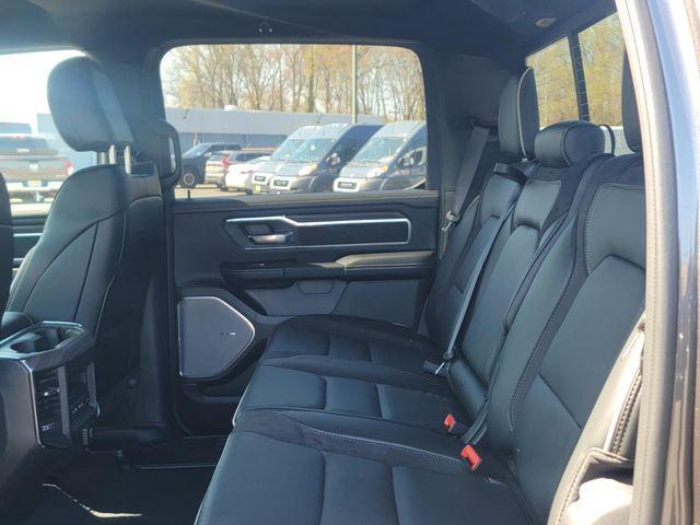 new 2026 Ram 1500 car, priced at $69,937