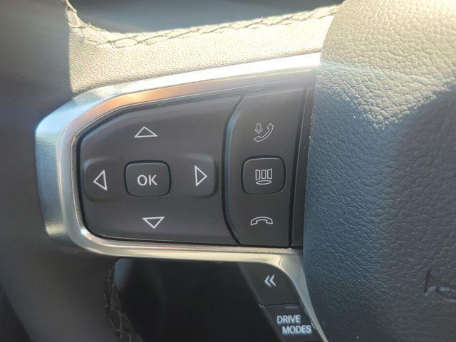 new 2026 Ram 1500 car, priced at $69,937
