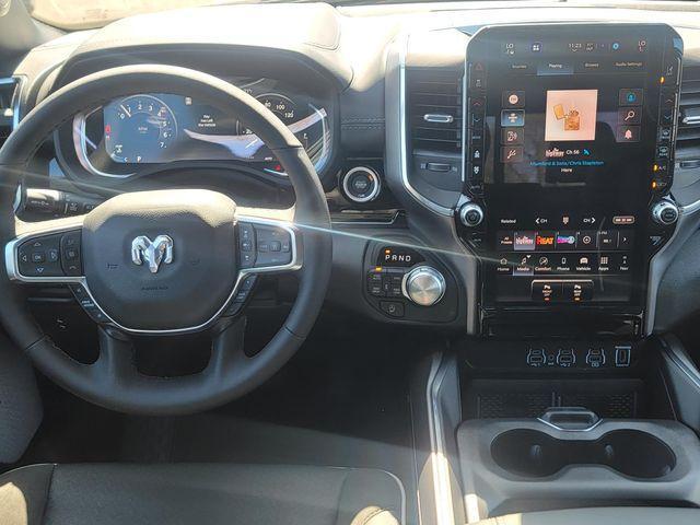 new 2026 Ram 1500 car, priced at $69,937