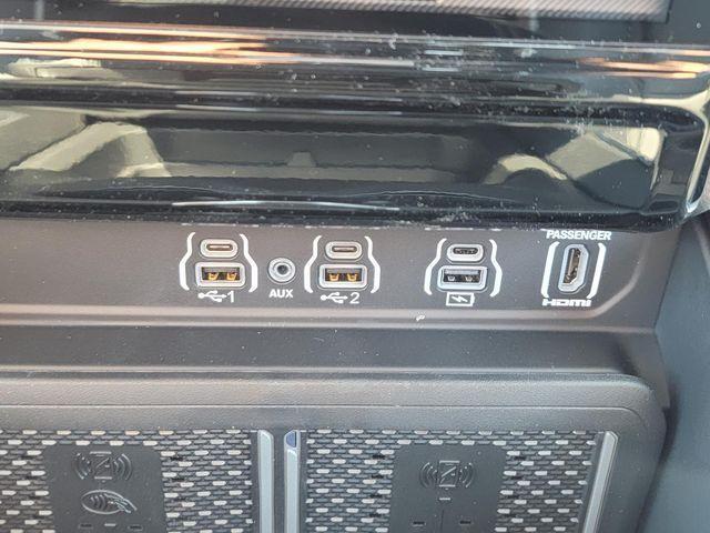 new 2026 Ram 1500 car, priced at $69,937