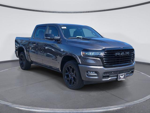 new 2026 Ram 1500 car, priced at $69,937