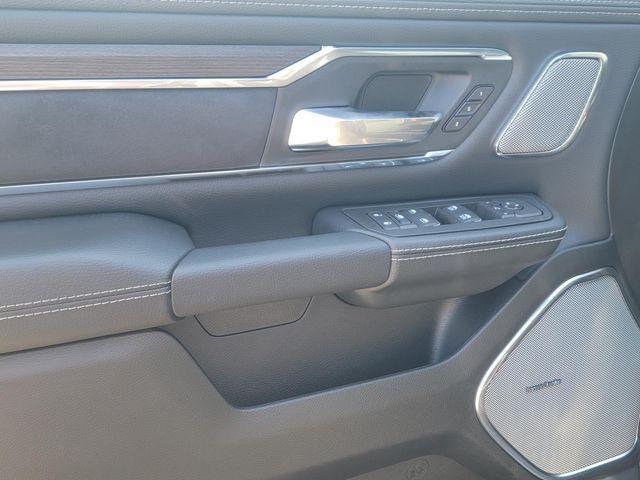 new 2026 Ram 1500 car, priced at $69,937