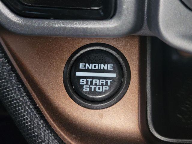 used 2021 Ford Bronco Sport car, priced at $20,795