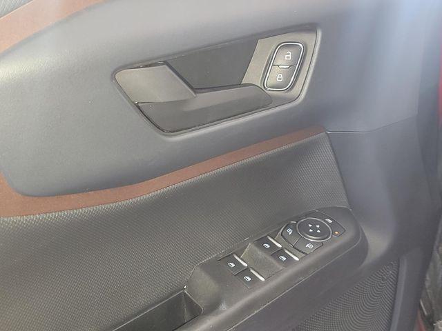 used 2021 Ford Bronco Sport car, priced at $20,795