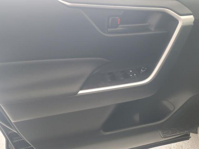used 2021 Toyota RAV4 Hybrid car, priced at $26,895