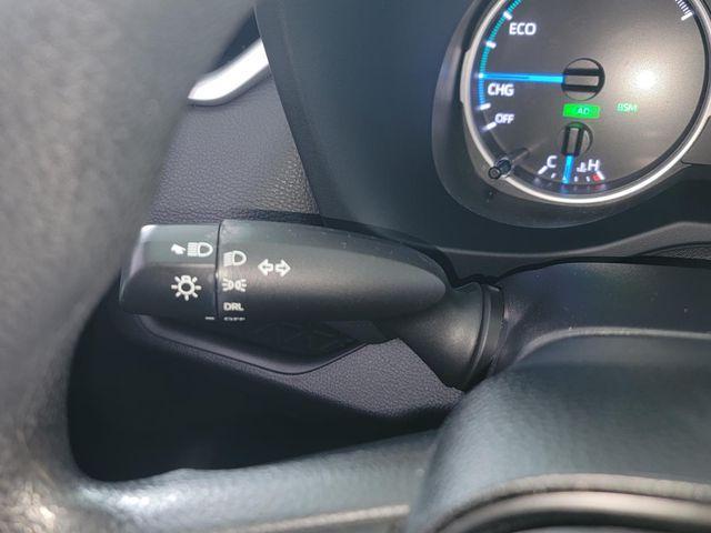 used 2021 Toyota RAV4 Hybrid car, priced at $26,895