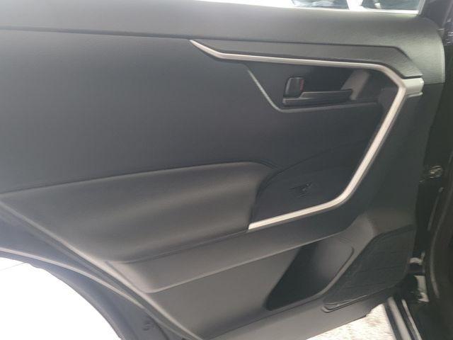 used 2021 Toyota RAV4 Hybrid car, priced at $26,895