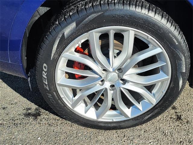 used 2019 Maserati Levante car, priced at $24,295