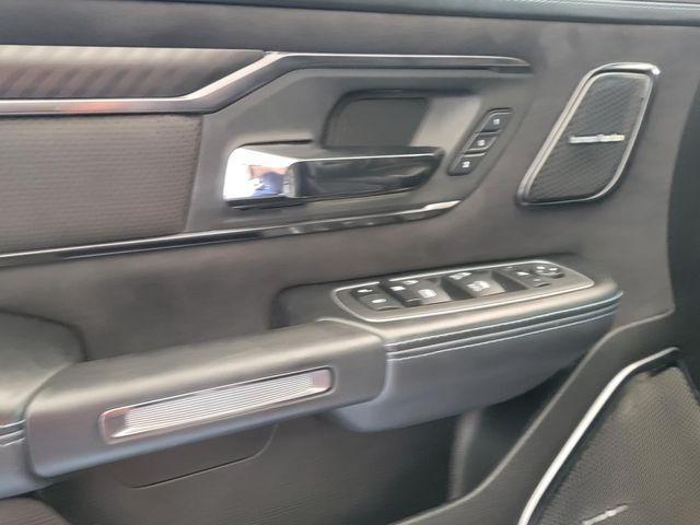 used 2023 Ram 1500 car, priced at $119,495