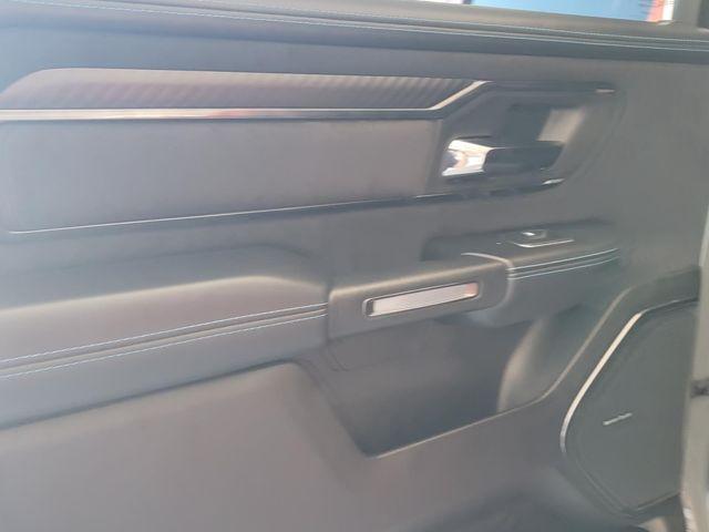 used 2023 Ram 1500 car, priced at $119,495