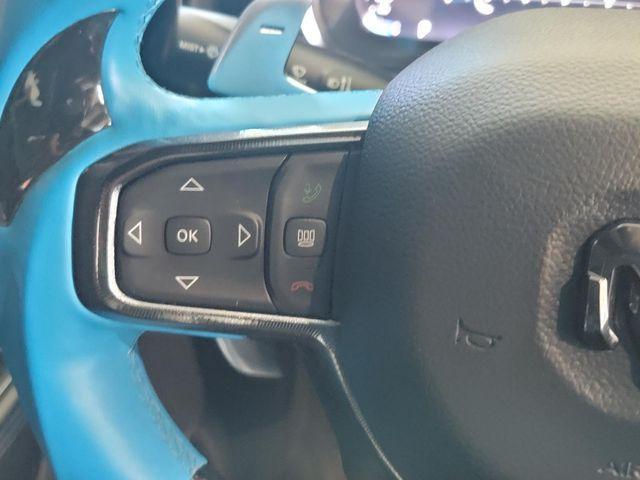 used 2023 Ram 1500 car, priced at $119,495