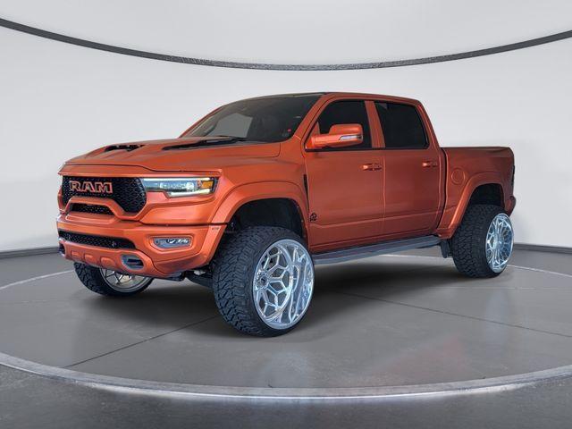 used 2023 Ram 1500 car, priced at $119,495