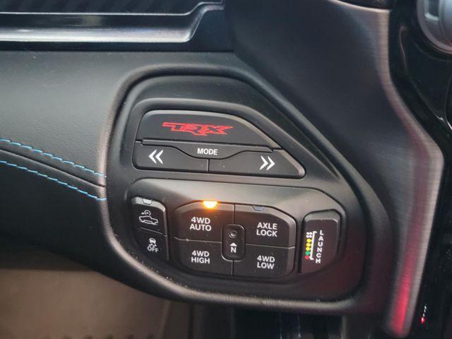 used 2023 Ram 1500 car, priced at $119,495